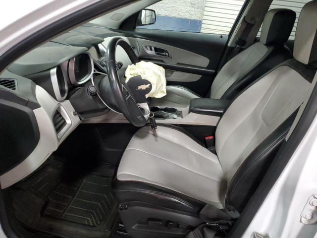 Photo 7 from auction – 2016 CHEVROLET EQUINOX LT with VIN 2GNALDEK9G6131773