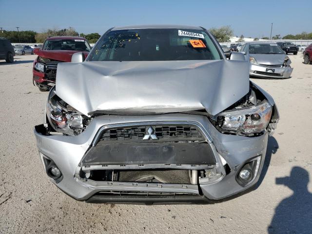 Photo 5 from auction – 2015 MITSUBISHI OUTLANDER with VIN 4A4AP4AU2FE036933