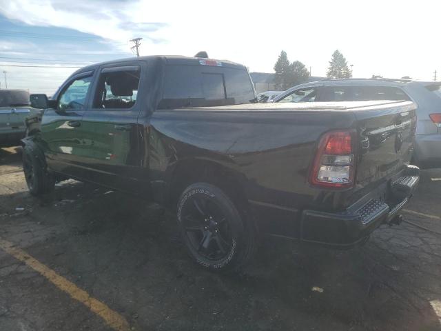 Photo 2 from auction – 2020 RAM 1500 BIG H with VIN 1C6SRFFT0LN304897