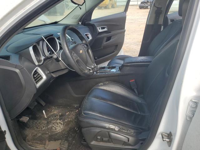 Photo 7 from auction – 2013 CHEVROLET EQUINOX LS with VIN 2GNALBEKXD6135086