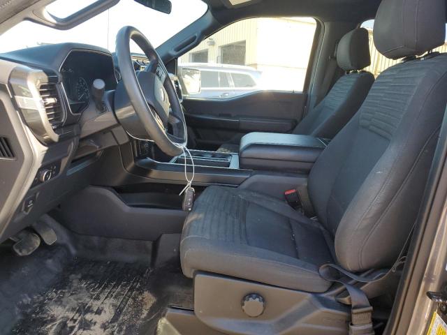 Photo 7 from auction – 2021 FORD F150 SUPER with VIN 1FTEW1EP2MFA40096