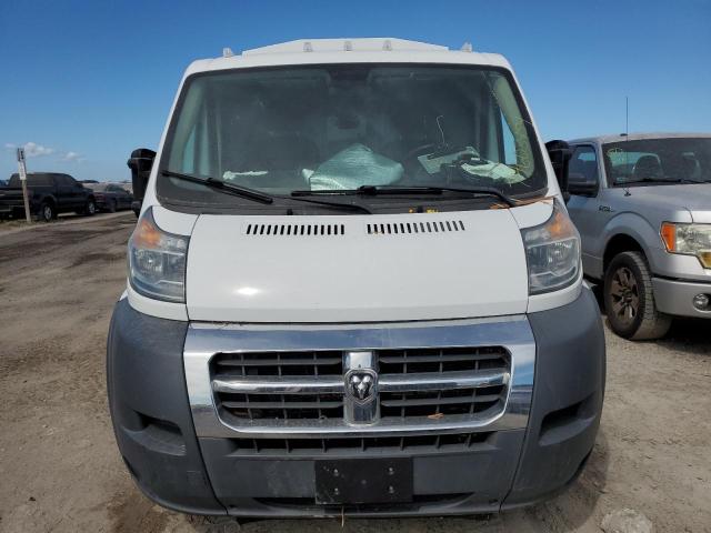 Photo 5 from auction – 2017 RAM PROMASTER with VIN 3C7WRVKG8HE530035