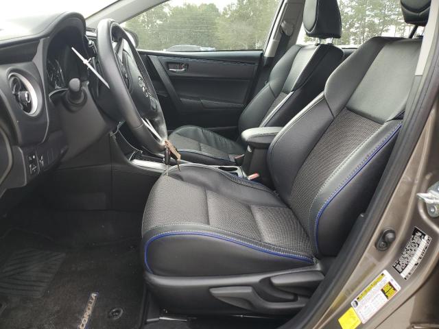 Photo 7 from auction – 2018 TOYOTA COROLLA L with VIN 5YFBURHEXJP802886