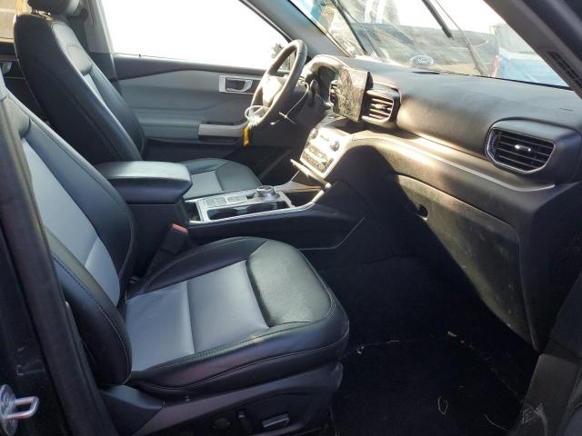 صورة رقم 7 من المزاد - 2022 FORD EXPLORER X مع VIN 1FMSK7DH6NGA89806