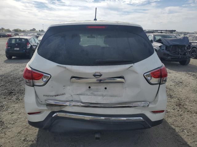 Photo 6 from auction – 2014 NISSAN PATHFINDER with VIN 5N1AR2MN1EC614620