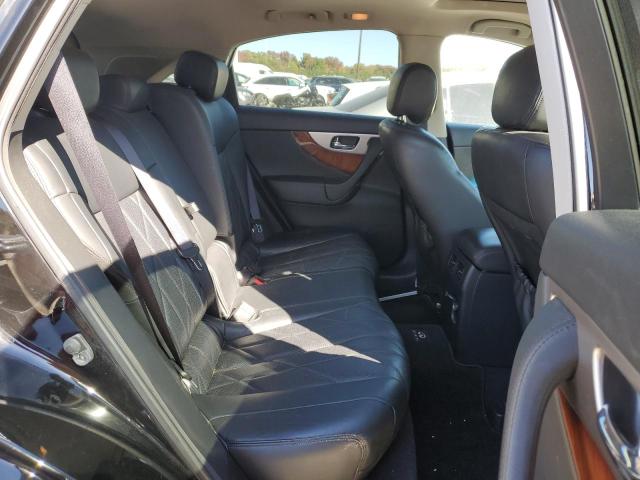 Photo 10 from auction – 2013 INFINITI FX37 with VIN JN8CS1MW7DM174582