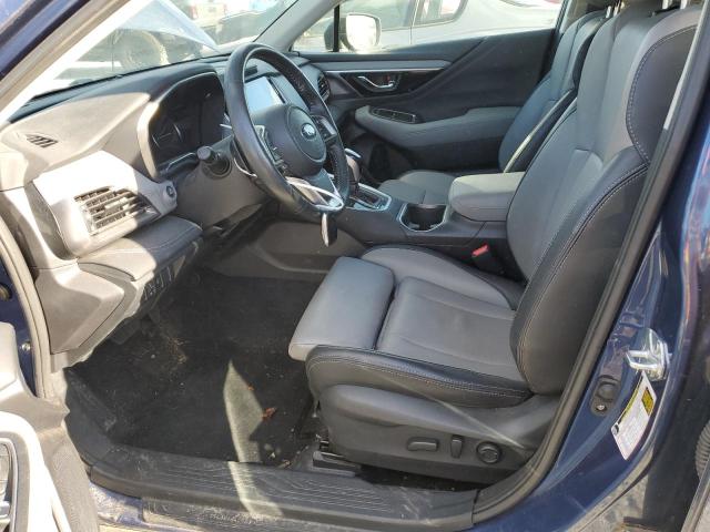 Photo 7 from auction – 2022 SUBARU OUTBACK LI with VIN 4S4BTANC3N3129571