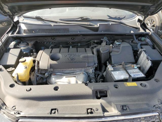 Photo 11 from auction – 2011 TOYOTA RAV4 LIMIT with VIN 2T3DF4DV1BW158150