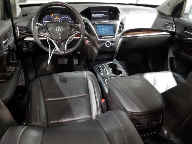Photo 8 from auction – 2019 ACURA MDX with VIN 5J8YD4H32KL032500