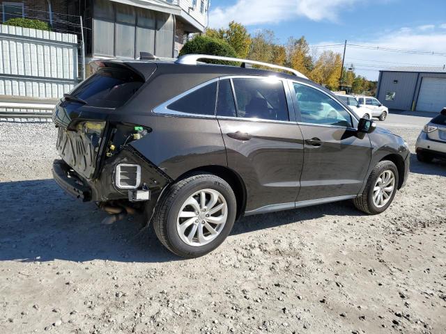 Photo 3 from auction – 2016 ACURA RDX TECHNO with VIN 5J8TB4H5XGL015906