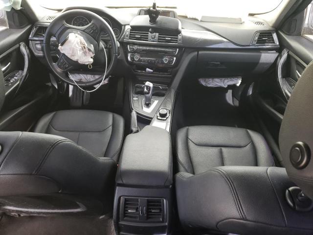 Photo 8 from auction – 2018 BMW 320 I with VIN WBA8A9C56JAH12746