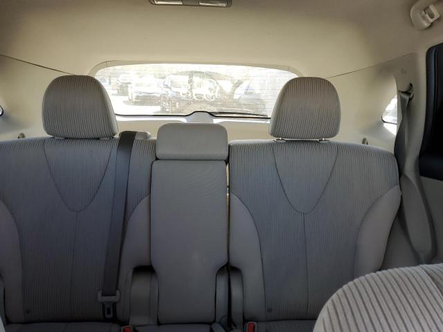 Photo 10 from auction – 2015 TOYOTA VENZA LE with VIN 4T3ZA3BB2FU097128