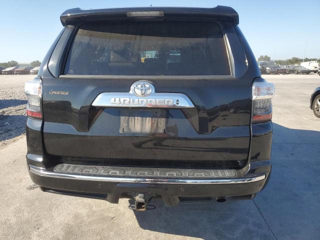 Photo 6 from auction – 2016 TOYOTA 4RUNNER SR with VIN JTEZU5JR5G5118866