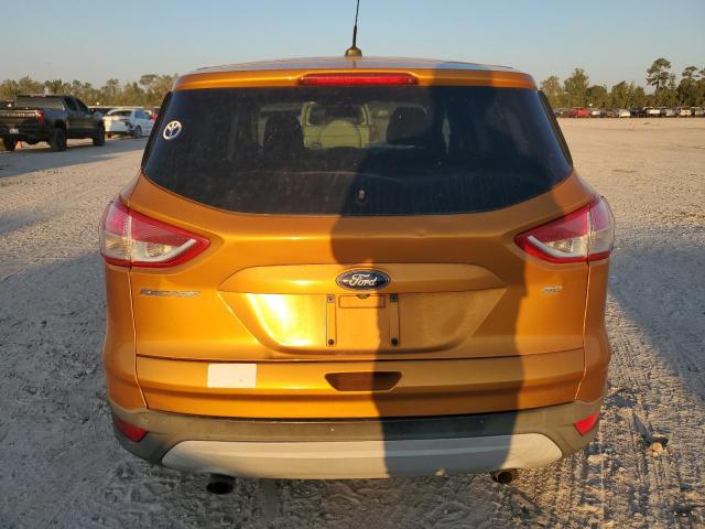 Photo 6 from auction – 2016 FORD ESCAPE SE with VIN 1FMCU0G71GUB61492