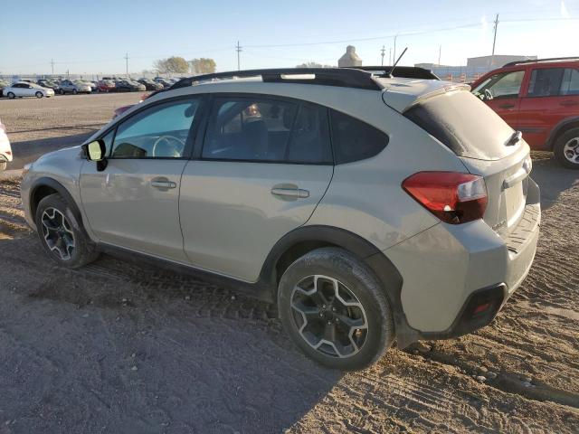 Photo 2 from auction – 2015 SUBARU XV CROSSTR with VIN JF2GPACC1F8211676