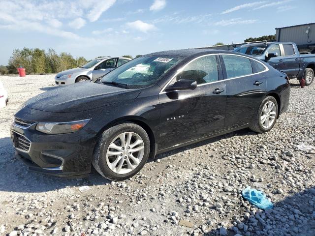 Photo 1 from auction – 2016 CHEVROLET MALIBU LT with VIN 1G1ZE5ST3GF301973