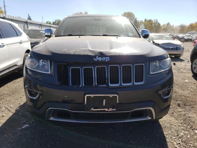 Photo 5 from auction – 2014 JEEP GRAND CHER with VIN 1C4RJFBG9EC246939