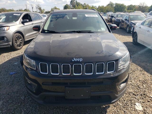 Photo 5 from auction – 2020 JEEP COMPASS LA with VIN 3C4NJDBBXLT155204