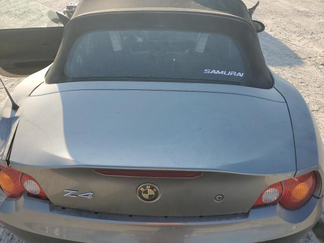 Photo 10 from auction – 2003 BMW .0I with VIN 4USBT53473LT24720