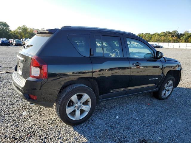 Photo 3 from auction – 2017 JEEP COMPASS SP with VIN 1C4NJDBB7HD159384
