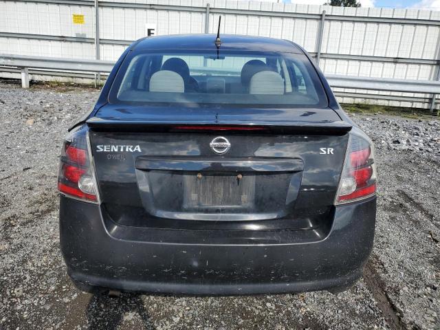 Photo 6 from auction – 2011 NISSAN SENTRA 2.0 with VIN 3N1AB6AP3BL672964