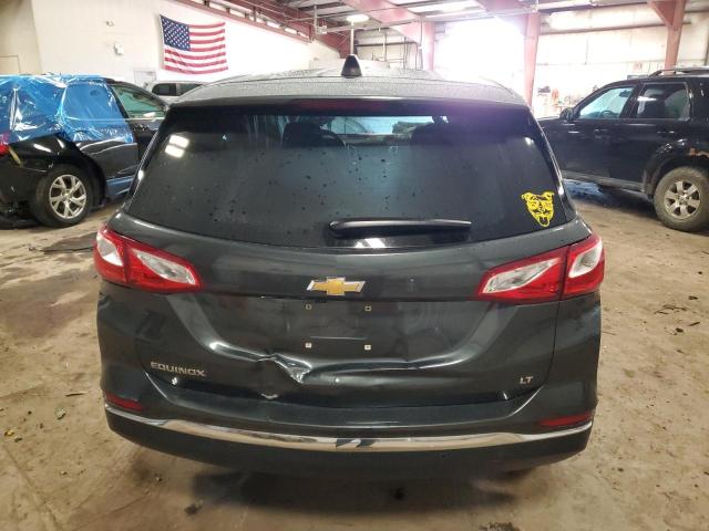 Photo 6 from auction – 2020 CHEVROLET EQUINOX LT with VIN 3GNAXJEV5LS548297