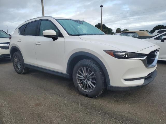 Photo 4 from auction – 2017 MAZDA CX-5 TOURI with VIN JM3KFACL8H0171407
