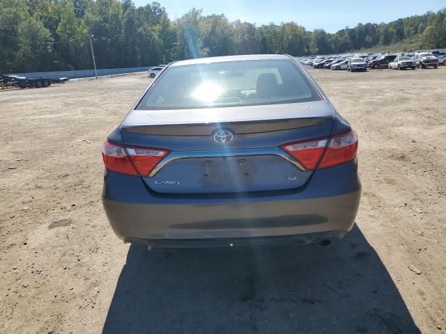 Photo 6 from auction – 2017 TOYOTA CAMRY LE with VIN 4T1BF1FKXHU736398