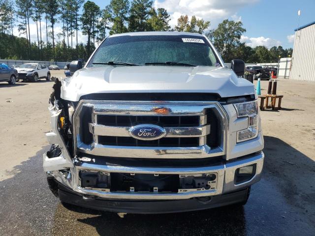 Photo 5 from auction – 2017 FORD F150 SUPER with VIN 1FTEW1EF4HFC91795