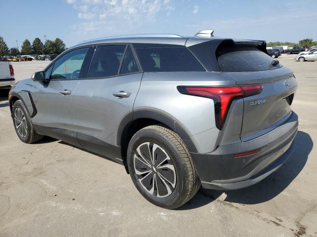 Photo 2 from auction – 2024 CHEVROLET BLAZER 2LT with VIN 3GNKDBRJ2RS258862