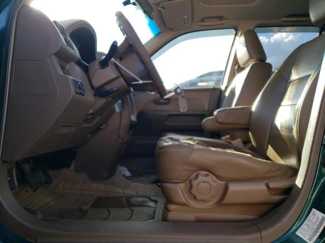 Photo 7 from auction – 2003 HONDA CR-V EX with VIN SHSRD788X3U108218