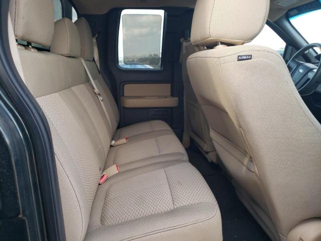Photo 10 from auction – 2012 FORD F150 SUPER with VIN 1FTEX1EM4CFC57618