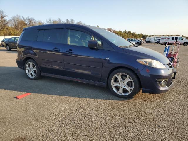 Photo 4 from auction – 2008 MAZDA 5 with VIN JM1CR29L680312640