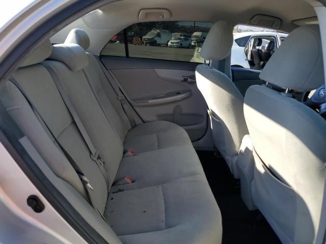 Photo 10 from auction – 2010 TOYOTA COROLLA BA with VIN 1NXBU4EE6AZ350473