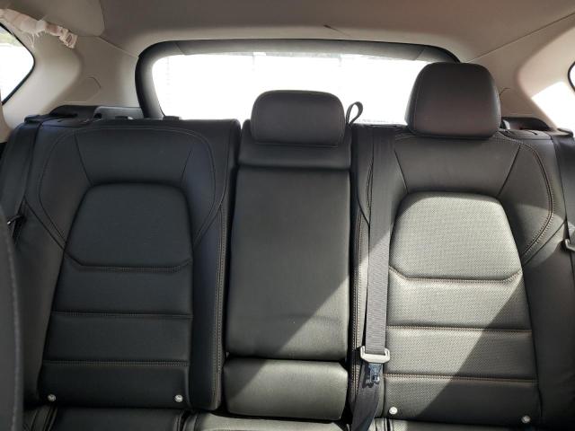Photo 10 from auction – 2023 MAZDA CX-5 PREMI with VIN JM3KFBDM0P0203035