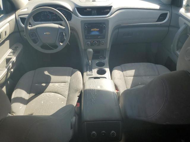 Photo 8 from auction – 2014 CHEVROLET TRAVERSE L with VIN 1GNKRFED9EJ177958