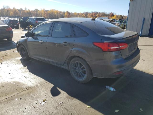 Photo 2 from auction – 2018 FORD FOCUS SE with VIN 1FADP3F26JL212401