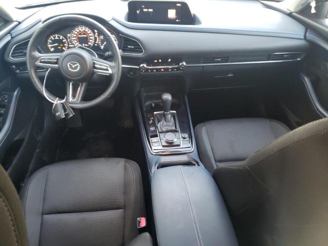 Photo 8 from auction – 2021 MAZDA CX-30 PREF with VIN 3MVDMBCL3MM208639