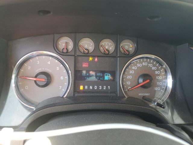 Photo 9 from auction – 2010 FORD F150 SUPER with VIN 1FTEX1C86AFA77771