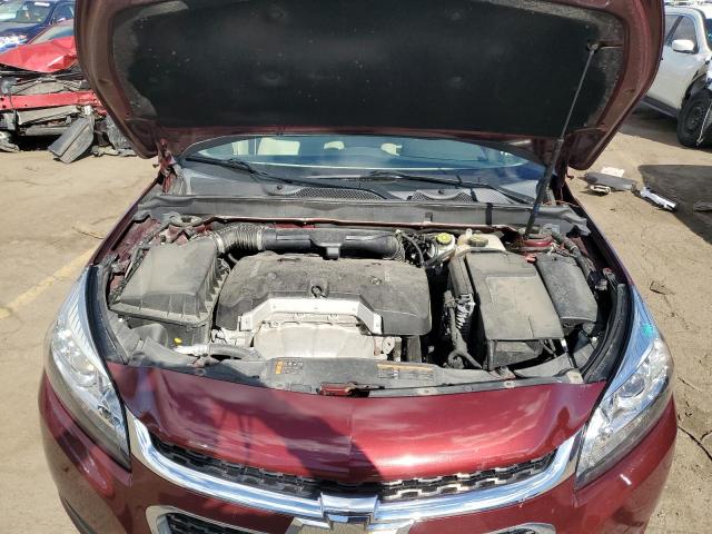Photo 11 from auction – 2016 CHEVROLET MALIBU LIM with VIN 1G11C5SA4GF160994