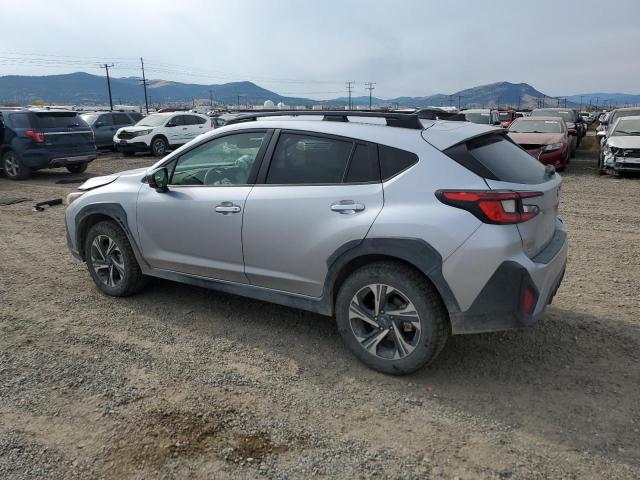 Photo 2 from auction – 2024 SUBARU CROSSTREK with VIN JF2GUADC0R8260332