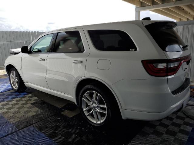 Photo 2 from auction – 2023 DODGE DURANGO GT with VIN 1C4RDHDG5PC630574