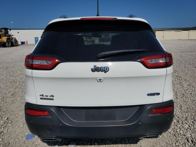 Photo 6 from auction – 2017 JEEP CHEROKEE L with VIN 1C4PJMCS5HW588793