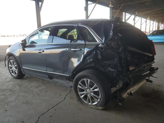 Photo 2 from auction – 2022 CADILLAC XT5 PREMIU with VIN 1GYKNCRS9NZ106945