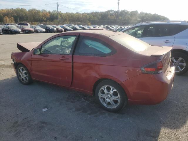 Photo 2 from auction – 2010 FORD FOCUS SE with VIN 1FAHP3CN7AW134175