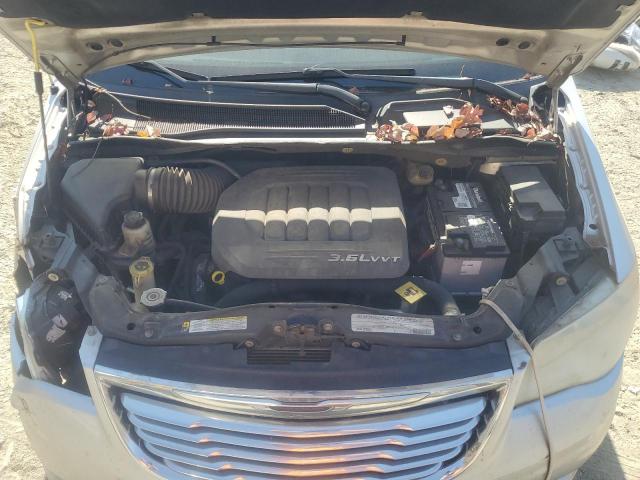 Photo 12 from auction – 2011 CHRYSLER TOWN & COU with VIN 2A4RR5DG8BR723518