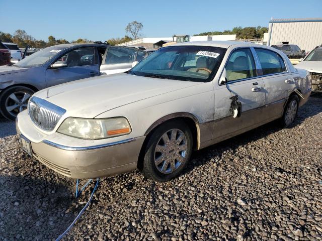 Photo 1 from auction – 2004 LINCOLN TOWN CAR U with VIN 1LNHM83W64Y664697
