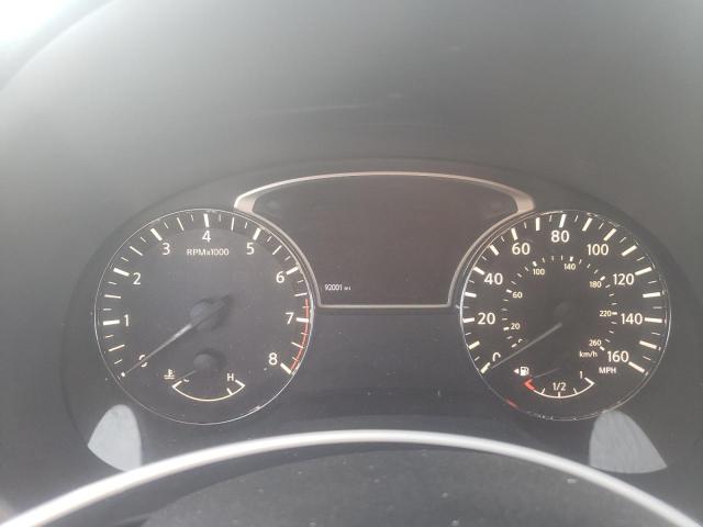 Photo 9 from auction – 2018 NISSAN ALTIMA 2.5 with VIN 1N4AL3AP1JC208936