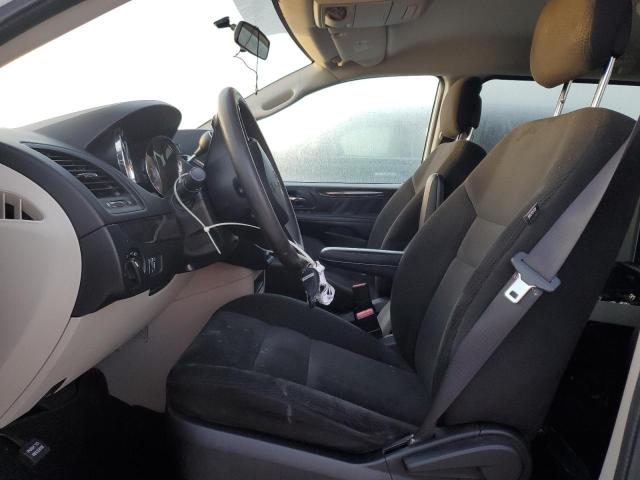 Photo 7 from auction – 2016 DODGE GRAND CARA with VIN 2C4RDGBG7GR330636