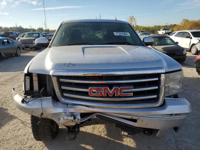 Photo 5 from auction – 2013 GMC SIERRA K15 with VIN 1GTR2WE71DZ128243